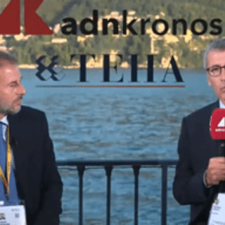 Energia, Monti (Edison): &quot;Siamo un po' in ritardo sulla transizione&quot;