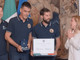 Ventimiglia, Meloni riceve volontari che hanno salvato Allen: &quot;Siete l'Italia più bella&quot;