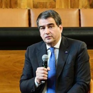 Fitto: &quot;Rilancio della competitività passa da economie locali&quot;