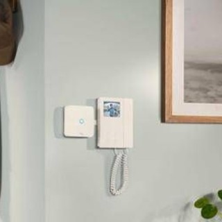 Casa, disponibile in Italia Ring Intercom Video: la sicurezza visiva arriva negli appartamenti