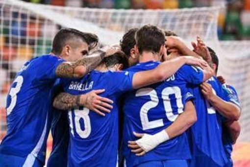 Italia, Fifa cambia criteri per le fasce dei Mondiali 2026? Così la Norvegia è decisiva Italia, Fifa cambia criteri per le fasce dei Mondiali 2026? Così la Norvegia è decisiva
