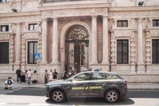Inchiesta urbanistica Milano, Fdi: &quot;Dimissioni giunta Sala unica opzione seria&quot;