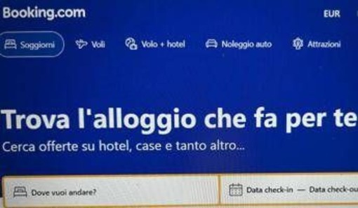 Booking, Antitrust apre istruttoria per pratiche commerciali scorrette