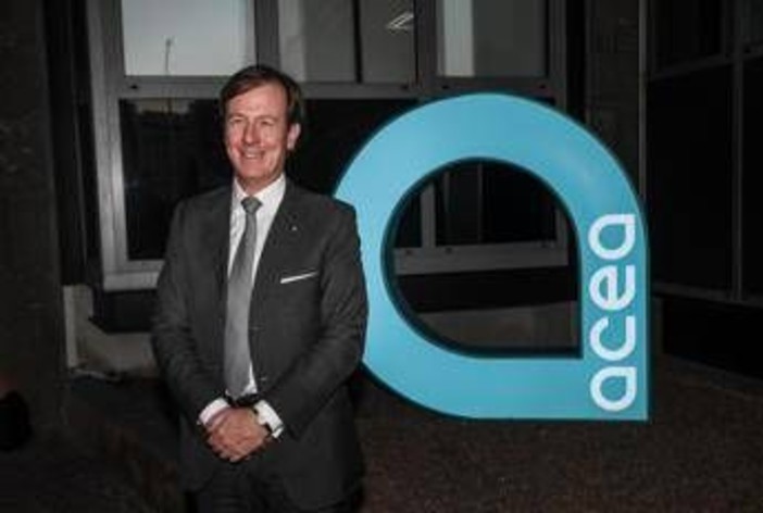 Palermo (Acea): &quot;Nuova condotta del Peschiera sarà la più grande opera idrica d’Europa&quot;