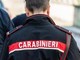 Acido e botte alla moglie, 55enne arrestato a Castellammare di Stabia