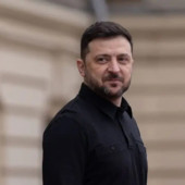 “FT”, il 24 febbraio Zelensky annuncerà le elezioni e un referendum sulla pace