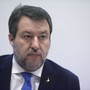 Casa, Salvini “Nostro obiettivo più alloggi e disponibilità” Casa, Salvini “Nostro obiettivo più alloggi e disponibilità”