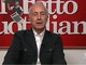 Travaglio e la grazia a Minetti: "Chiedo scusa? Nemmeno per sogno" Travaglio e la grazia a Minetti: "Chiedo scusa? Nemmeno per sogno"