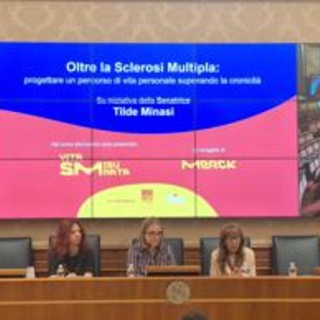 Salute, nasce 'Vita SMisurata', prima piattaforma digitale per chi vive con sclerosi multipla