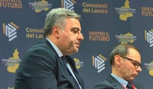 Biagi, Staropoli: "Precarietà non era suo obiettivo, contrattazione collettiva era per lui centrale"