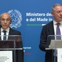 Urso incontra Jabbarov “Nuova fase per partenariato strategico Italia-Azerbaigian”
