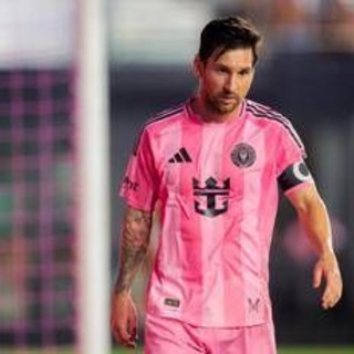 In Arabia sicuri: &quot;Messi in Saudi League non è un sogno&quot;