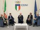 Sport e sostenibilità: Endas, Opes e Acsi presentano la Carta Verde Sport e sostenibilità: Endas, Opes e Acsi presentano la Carta Verde