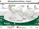 Webuild, affidato al Consorzio Metro C contratto da 776 milioni per nuova tratta t1 della metro di Roma