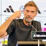 Germania, Klopp contro Afd: "Non lasciamo l'orgoglio nazionale alle persone sbagliate"