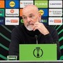 Fiorentina, esonerato Pioli. Galloppa allenatore ad interim Fiorentina, esonerato Pioli. Galloppa allenatore ad interim