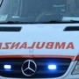 Auto si ribalta e finisce contro B&B a Roma, 5 feriti Auto si ribalta e finisce contro B&B a Roma, 5 feriti