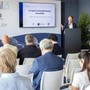 Nautica, al Salone crescita sostenibile al centro 'European sustanaible boating roundtable'