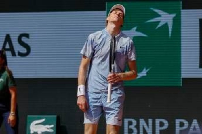 Sinner, Sabalenka dispiaciuta dopo ko: "Triste per lui, tornerà più forte"