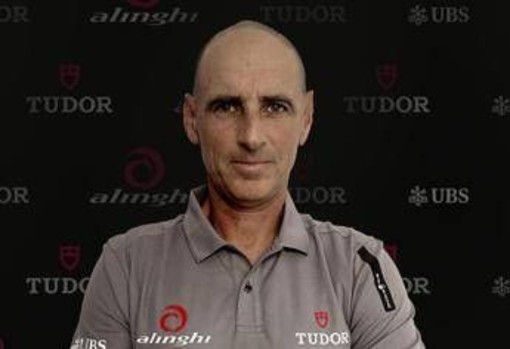 America's Cup, il timoniere Bruni lascia Luna Rossa ed entra nel Team Alinghi