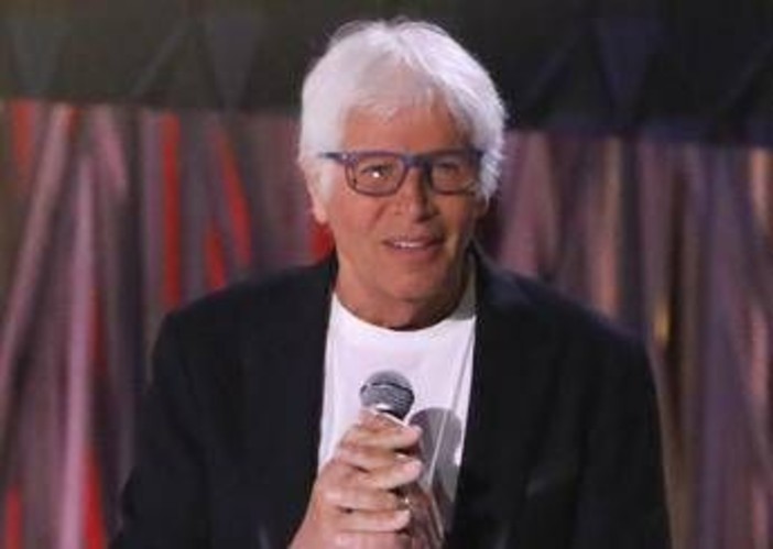 Morto Sandro Giacobbe, conquistò il successo con 'Signora mia' Morto Sandro Giacobbe, conquistò il successo con 'Signora mia'