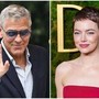 Venezia 2025, è il giorno di George Clooney ed Emma Stone