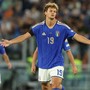 Scalvini “Bleus fortissimi, ma Italia in Francia con fiducia e coraggio”