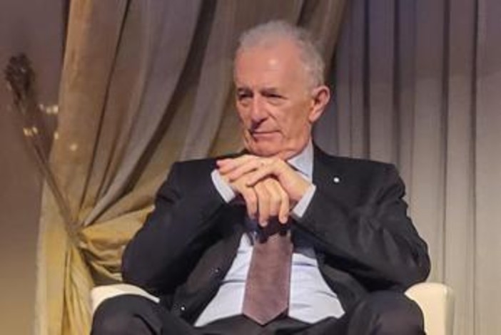 Rifiuti, Piunti (Conou): "Nel 2025 consorzio coeso in un anno difficile" Rifiuti, Piunti (Conou): "Nel 2025 consorzio coeso in un anno difficile"