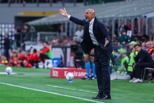 Spalletti “Yildiz non è in dubbio, ci sarà. Pensiamo alla Champions”