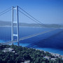 Webuild: dai ponti sul Bosforo alla diga di Gerd, ora il nodo strategico del Ponte di Messina