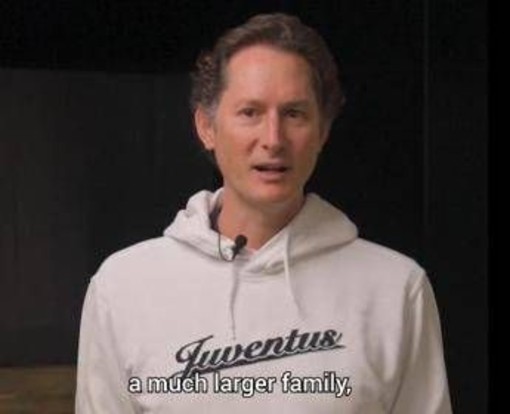 Elkann su Juventus, Giordano (Arcadia): "L'83% dei commenti al reel sono negativi" Elkann su Juventus, Giordano (Arcadia): "L'83% dei commenti al reel sono negativi"