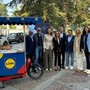 Fondazione Laureus e Lidl presentano progetto 'Cycling for good'