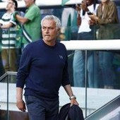 Mourinho, 'consiglio' all'Italia: "Nazionale? Andrei con Malagò e Allegri"
