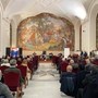 Premi, celebrata la XXII edizione del premio 'Le Ragioni della Nuova Politica' Premi, celebrata la XXII edizione del premio 'Le Ragioni della Nuova Politica'