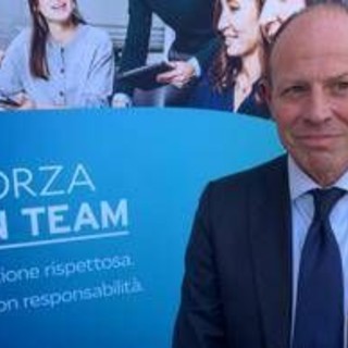 Nanni (Fresenius Kabi): "Nuova linea raddoppia velocità produzione" Nanni (Fresenius Kabi): "Nuova linea raddoppia velocità produzione"