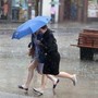 Meteo, Italia divisa a metà: forti temporali al Nord, soleggiato al Centro-Sud