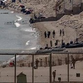 Migranti, Italia proroga i controlli alla frontiera con la Spagna per altri sette giorni Migranti, Italia proroga i controlli alla frontiera con la Spagna per altri sette giorni