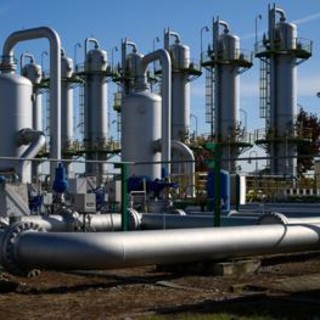 Energia: consumi di gas in crescita, +3% a giugno 2026 rispetto all’anno precedente Energia: consumi di gas in crescita, +3% a giugno 2026 rispetto all’anno precedente