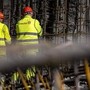 Webuild: cantieri ferroviari, avanti con il confronto per dare al Paese le opere Webuild: cantieri ferroviari, avanti con il confronto per dare al Paese le opere