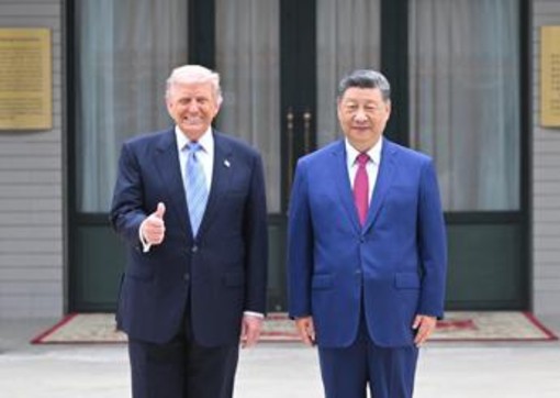 Intelligenza Artificiale, svanisce il primato Usa: Cina domina con Kimi K3 Intelligenza Artificiale, svanisce il primato Usa: Cina domina con Kimi K3