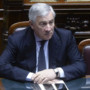 Medio Oriente, Tajani “Favorevoli a sanzioni più dure a coloni violenti”