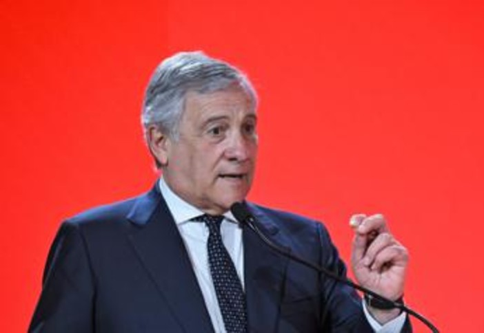 Tajani: "Il 4 luglio sarò a Villa Taverna, bisogna guardare avanti". E smentisce Rutte: "Da Italia nessun attacco all’Iran"