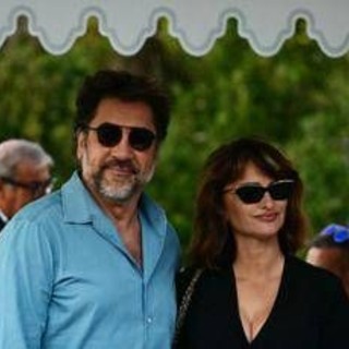 Mostra Venezia, è il giorno di Bardem e Cruz. Debutto alla regia di Foglietta