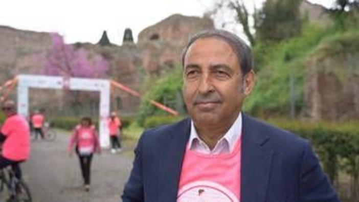 Prevenzione, Crea (Regione Lazio): "Sport e screening leve fondamentali"