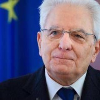 Mattarella: &quot;Pace va cercata, coltivata e osata&quot;