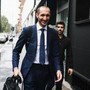 Chiellini eletto consigliere Figc
