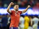 La Scozia batte Haiti ed è prima nel girone, decisivo McGinn La Scozia batte Haiti ed è prima nel girone, decisivo McGinn