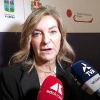 Vicenzaoro January 2026, Squarcialupi (Confindustria Federorafi): "Il 90% del fatturato settoriale viene da export"