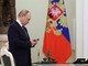 Putin e i numeri della guerra: &quot;Russia avanti tutta, lo dicono i dati&quot;