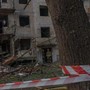 Ucraina, missili balistici russi su Kiev: 9 morti